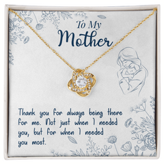 Beautiful gift to your beloved mother