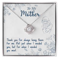 Beautiful gift to your beloved mother