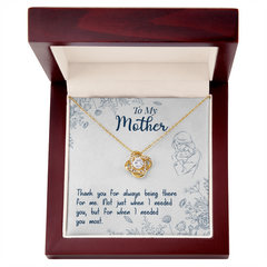 Beautiful gift to your beloved mother