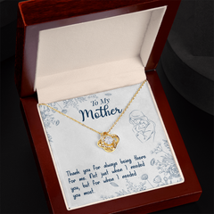 Beautiful gift to your beloved mother