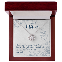 Beautiful gift to your beloved mother